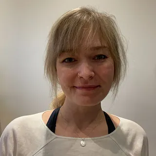 Janet Hansen