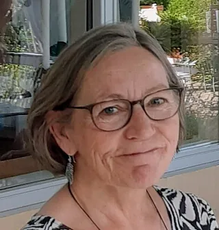 Janet Hansen