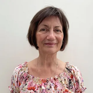 Janet Hansen
