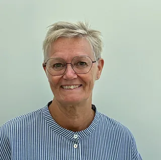 Janet Hansen