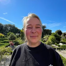 Janet Hansen